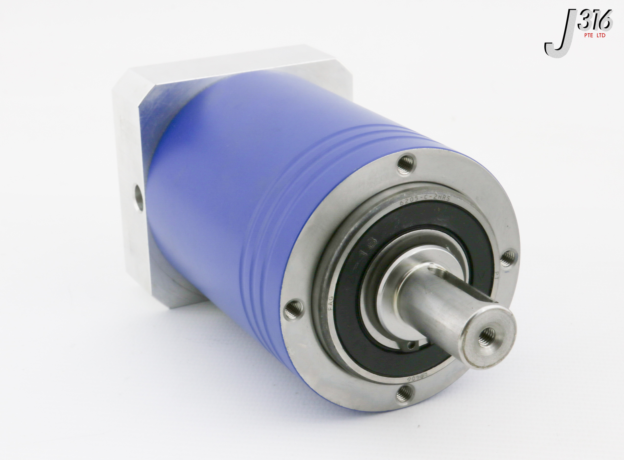 31109 WITTENSTEIN SERVO MTR RDCR GEAR BOX I/P SHAFT (NEW) LP 070